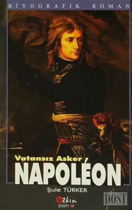 Vatansız Asker Napoleon